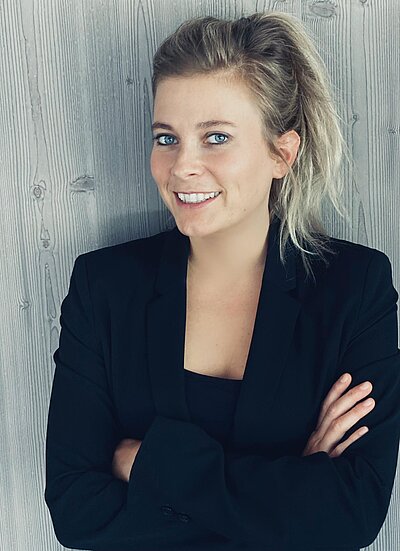 Annemarie Mühlbacher