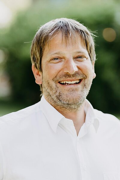Georg Wendl