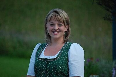 Eva Monika Prenninger