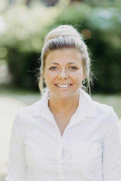 Lisa-Maria Seyer